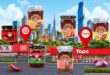 NRF ขยายช่องทางจำหน่ายผลิตภัณฑ์ “พ่อขวัญ” ที่ GO WHOLESALE และ Tops หวังส่งสินค้าฮิตให้เข้าถึงผู้บริโภคง่ายยิ่งขึ้น