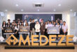 MEDEZE เปิดเวที Gen Z ประชันไอเดียธุรกิจสุขภาพ รอบ Final Pitch มอบรางวัลหนุนคนรุ่นใหม่ต่อยอดสู่โลกธุรกิจจริง