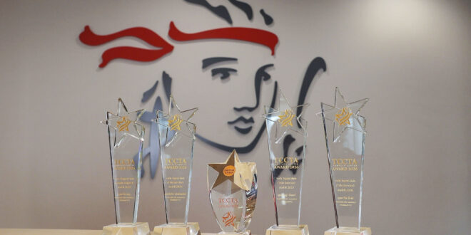 พรูเด็นเชียล ประเทศไทย คว้า 5 รางวัลจากเวที TCCTA Contact Center Awards 2026