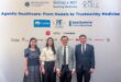 เมืองไทยประกันชีวิตร่วมสนับสนุน Siriraj x MIT Hacking Medicine ต่อเนื่องปีที่ 3 ขับเคลื่อนนวัตกรรมสุขภาพ เพื่อชีวิตที่ยืนยาวอย่างมีคุณภาพ