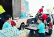 แม็คโคร-โลตัส ระดมความช่วยเหลือผู้ประสบภัยน้ำท่วม ส่งอาหารพร้อมรับประทาน เครื่องดื่ม และของใช้จำเป็น ถึงพื้นที่ประสบภัย