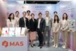 MAS สร้างปรากฏการณ์หน้าใหม่ เขย่าอุตฯ ความงาม-สุขภาพ ในงาน Vitafoods Asia 2026 ปักหมุด 4 นวัตกรรม พร้อมโชว์ศักยภาพ “Beauty-from-Within” เต็มรูปแบบ ประกาศเป้าหมายผู้นำเทคโนโลยีห่อหุ้มและนำส่งสารสำคัญระดับโลก ดันไทยสู่ Hub ความงามเอเชีย