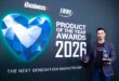 TrueOnline Home Next คว้ารางวัล “BUSINESS+ PRODUCT OF THE YEAR AWARDS 2026” ย้ำภาพให้บ้านดูแลทุกชีวิตในครอบครัว ยกระดับบ้านสู่ AI สมาร์ทโฮม