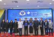 สยามซีเพลน ผนึกกำลัง สถาบันการแพทย์ฉุกเฉินแห่งชาติ เปิดตัวบริการลำเลียงผู้ป่วยฉุกเฉินทางอากาศ