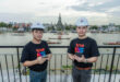 ทรู คอร์ปอเรชั่น เตรียมความพร้อมเครือข่าย 5G ตลอดแนวเจ้าพระยา รองรับประชาชนชมความงดงาม “ขบวนพยุหยาตราทางชลมารค 2569”