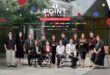 The 1 Point Festival 2026 กลับมายิ่งใหญ่กว่าเดิม กับที่สุดของ Point Celebration แห่งปี จัดเต็มกว่า 100 ล้านคะแนน ให้สมาชิก The 1 “รับ–แลก–โอน–ลุ้น” ช้อปคุ้มทั่วทั้งห้างและศูนย์การค้าเซ็นทรัลทั่วประเทศไทย