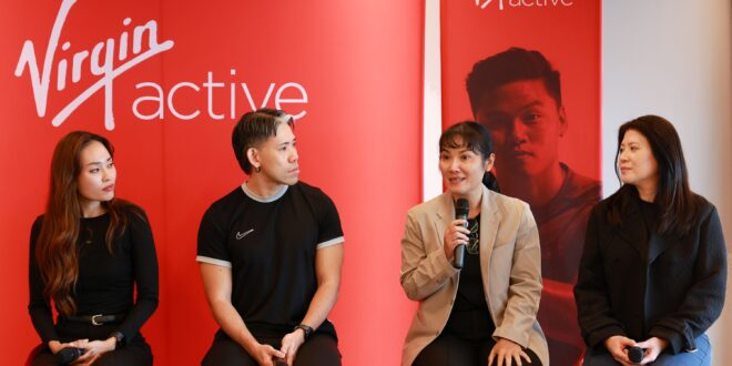 เวอร์จิ้น แอ็คทีฟ เผยผลสำรวจล่าสุด ชี้เทรนด์ผู้ที่อาศัยอยู่ในประเทศไทย ‘โหมซ้อมหนัก’ แต่พฤติกรรมฟื้นฟูร่างกายยังตามไม่ทัน