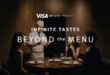วีซ่าเปิดประตูสู่โลกแห่งรสชาติที่เหนือกว่ามื้ออาหาร กับ Visa’s Infinite Tastes: Beyond the Menu  เปิดมิติใหม่ของประสบการณ์ด้านอาหารกับเชฟชั้นนำของไทยจาก Terra Ananta (Haoma), Cadence by Dan Bark และ 80/20