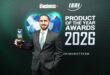 เอมิเรตส์คว้ารางวัล Product of the Year Awards 2026 จากผลิตภัณฑ์ ‘ที่นั่งชั้นประหยัดพรีเมียม’ ตอกย้ำจุดยืนความเป็นผู้นำสายการบินระดับพรีเมียมของประเทศไทย