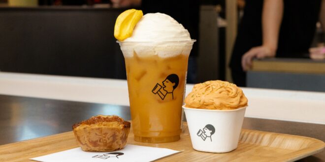 heytea เปิดตัวในประเทศไทย พร้อมเผยโฉม heytea lab  แห่งแรกในเอเชียตะวันออกเฉียงใต้ ณ เซ็นทรัลเวิลด์