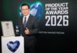 “TIP อัพทูไมล์” จากทิพยประกันภัย คว้ารางวัล “BUSINESS+ PRODUCT OF THE YEAR AWARDS 2026” ตอกย้ำแนวคิดประกันภัยที่เข้าใจผู้บริโภค พร้อมสร้างทางเลือกที่ตอบโจทย์การใช้ชีวิตยุคใหม่