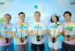 บราเดอร์ สานต่อภารกิจฟื้นฟูป่าชายเลนปีที่ 18 ชูแนวคิด “Grow with PRIDE” ขับเคลื่อน Biodiversity สู่การเติบโตอย่างยั่งยืน