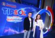ทิพยประกันภัย เสกจักรวาลความสุข เปิดตัว “TIPSOL” ขนทัพสิทธิพิเศษ 7 มิติ  เปิดตัว “น้องหนุม่อน” CHO คนแรกในวงการประกันภัย มอบโปรเด็ด ครบจบในที่เดียว