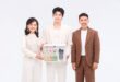 “กิฟฟารีน” เปิดเกมรุกตลาดผลิตภัณฑ์ทดแทนมื้ออาหารและควบคุมน้ำหนัก ดึง “ปอนด์ – ณราวิชญ์” เป็น Brand Ambassador ชวนคนทุกเจเนอเรชั่นหันมาดูแลรูปร่าง