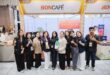 บอนกาแฟ ร่วมโชว์ศักยภาพงาน Pattaya Hospitality Show 2026 ตอกย้ำส่วนแบ่งตลาด 70% ครองใจกลุ่ม Hospitality พัทยากว่า 30 ปี  รุกโซลูชัน Sustainable Coffee ชูตรารับรอง Rainforest Alliance