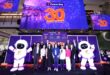 “เพาเวอร์บาย” ฉลอง 30 ปี แจกหนัก! ลุ้นรถยนต์ไฟฟ้า–เครื่องใช้ไฟฟ้า รวมมูลค่ากว่า 1 ล้านบาท พร้อมแท็กทีม “เต-ตะวัน–นิว-ฐิติภูมิ” เติมสีสันด้วยโชว์สุดเอ็กซ์คลูซีฟ