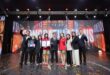 เวียตเจ็ทไทยแลนด์คว้ารางวัล “Best Companies to Work for in Asia 2026” 2 ปีซ้อน