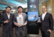 แรบบิท ประกันชีวิต คว้า “PRODUCT OF THE YEAR” 2 ปีซ้อน ส่ง “บำนาญมั่งมี 8560” คว้ารางวัลปี 2569 ตอกย้ำผลิตภัณฑ์เพื่อการวางแผนเกษียณอย่างมั่นคง