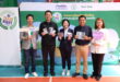 มอนเดลีซ ผนึก กทม. และ แทรชลัคกี้ ลุย “Trash Right” ปีที่ 5 ส่งเสริมเยาวชน “ทูตรีไซเคิล” คัดแยกขยะ MLP ตั้งแต่ต้นทาง ลดขยะฝังกลบ–ขับเคลื่อนเศรษฐกิจหมุนเวียน