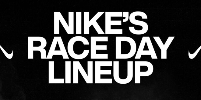 Nike เปิดตัว Apex นิยามใหม่ของนวัตกรรมรองเท้าวิ่งมาราธอน