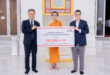 มูลนิธิมิตซูบิชิ อิเล็คทริคไทย สานต่อโครงการ “ประทีปเด็กไทย” ปีที่ 10 มอบ 290,000 บาท สนับสนุนการพัฒนาศูนย์เด็กเล็ก สร้างรากฐานอนาคตเด็กไทย