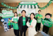 แกร็บ เผยยอดสั่งอาหารผ่านโครงการ “ไทยช่วยไทย พลัส (60/40)” ทะลุ 20 ล้านออเดอร์ ดันยอดร้านค้าโต 2 เท่า หนุนผู้ประกอบการใช้ AI เสริมธุรกิจแล้วกว่า 2.75 แสนร้านทั่วประเทศ