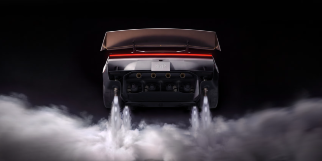 ครั้งแรกของโลก! Tesla เปิดให้ลูกค้าในประเทศไทยจอง Roadster พร้อมปรับอุปกรณ์ใน Model 3 และเพิ่มสมรรถนะ Model Y L ด้วย Acceleration Booster