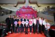 ท็อปส์ ชู “โมเดิร์นเทรด” กลไกขับเคลื่อนเศรษฐกิจฐานราก หนุน SME ไทย สร้างโอกาสเติบโต เปิดผลงานเด่น 4 ปี “ท็อปส์ ท้องถิ่น” เติบโตต่อเนื่อง พร้อมเป้ายอดขายปิดปี 69 โต 30% ผ่าน SME กว่า 180 ราย และสินค้ากว่า 1,000 รายการ กางแผน 5 ปี ปั้นแบรนด์ Local ไทยแข่งขันในตลาดโลก