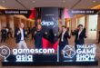 เปิด 4 กลยุทธ์ “gamescom asia x Thailand Game Show 2026”  สร้างระบบนิเวศผลักดันอุตสาหกรรมเกมไทยสู่ “Regional Gaming Hub” รับมูลค่าตลาดอุตสาหกรรมเกมไทย 37,000 ล้านบาท