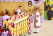 พุฒิพงศ์ ปราสาททองโอสถ รับพระราชทานปริญญาดุษฎีบัณฑิตกิตติมศักดิ์ สาขาการจัดการการท่องเที่ยวและการบริการ จากมหาวิทยาลัยราชภัฏอุบลราชธานี