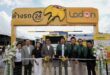 Lodon JetX ฉลองความสำเร็จก้าวสู่ 50 สาขาร่วมกับบางจากฯ  พร้อมเดินหน้าขยายเครือข่ายสู่ 300 สาขาภายในปี 2571 ชู “Automated Intelligence Car Wash” ผสาน AI และ IoT  ยกระดับบริการล้างรถอัจฉริยะ 24 ชั่วโมง ล้างเร็วสุดเริ่มต้น 3 นาที ในราคา 69 บาท