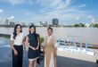 Reference BAIE River Bangpho by SC ผนึกกำลัง ททท.และเรือด่วนเจ้าพระยา ร่วมผลักดัน “Bangpho – Bangkok’s Creative Riverside District”  ต่อยอดอัตลักษณ์ย่านบางโพ ผ่าน Design, Art, Craft, Taste & Culture เชื่อมคนรุ่นใหม่ ชุมชน และการท่องเที่ยวยกระดับบางโพสู่ Riverside Creative & Tourism Destination