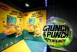 BIN BIN Multigrain ชวนคนรุ่นใหม่ปล่อยพลังกับ “Crunch & Punch Experience” เชื่อมความกรอบอร่อยเข้ากับ Active Lifestyle เปิดมิติใหม่แห่งวงการสแน็ก ต่อยมวยก็สนุก กินขนมก็เพลิน!