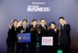 กระหึ่มเอเชีย! ทรูคว้า 2 รางวัลใหญ่ ด้านประสบการณ์ลูกค้าแห่งปี จาก Asian Experience Awards 2026 ประเทศสิงคโปร์ Truesphere และ True Branding Shop ตอกย้ำบริการเหนือระดับ First-Class Hospitality และ Customer Obsession ประสบการณ์ที่ยึดถือลูกค้าเป็นศูนย์กลาง สะท้อนศักยภาพรีเทล Telco-Tech ไทยบนเวทีสากล