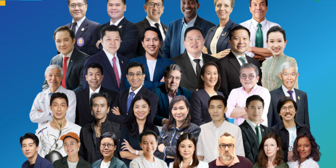 ถอดรหัสความคิด “คนทำจริง”  ที่เปลี่ยนวิกฤตเป็นทางรอด ที่งาน SX2026