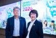 เครือซีพี เผยไฮไลต์งาน CP Innovation Exposition 2026 สุดว้าวกับ “Future Fest” เปิดโลกอนาคตผ่านนวัตกรรมจริงที่สัมผัสได้แล้ววันนี้   เวทีแชร์วิสัยทัศน์ 8 มิติเปลี่ยนโลก จากกูรูและผู้ประกอบการชั้นนำทั้งไทยและเทศกว่า 60 คน โชว์เคสผลงานนวัตกรรมจากคนซีพีทั่วโลก และร่วมลุ้นสุดยอดนวัตกรรมอาหารแห่งอนาคต HealthyLicious พร้อมโอกาสต่อยอดธุรกิจกับเครือซีพี พบกัน 20 – 22 ตุลาคม 2569 ที่ ทรู ดิจิทัล พาร์ค ร่วมงานฟรี ไม่มีค่าใช้จ่าย