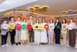 The 1 Family School Break จัดเต็มความสุขรับปิดเทอม ผนึก Ecosystem กลุ่มเซ็นทรัล รวมสิทธิประโยชน์  “ช้อปเพลิน – อิ่มอร่อย – สนุกสุดคุ้ม” เพื่อทุกโมเมนต์ของครอบครัว ตลอดเดือนตุลาคม 2569