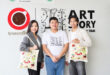 ทรูคอฟฟี่ x มูลนิธิออทิสติกไทย x Artstory By Autistic Thai เปลี่ยนจินตนาการ ของศิลปินและบาริสต้าออทิสติกสู่คุณค่าที่จับต้องได้ ผ่าน “กระเป๋าผ้ากากกาแฟ” พร้อม 3 เมนูพิเศษ “ส่งยิ้ม ส่งรัก ส่งสุข” ที่รังสรรค์ด้วยหัวใจ