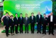 ถอดรหัสอนาคตประเทศไทย คว้าโอกาสเศรษฐกิจโลกยุค Next Intelligence Economy เปิดมุมมองจากเวที Thailand Foresight Roundtable 2026 by True  ในงาน CP Innovation Exposition 2026