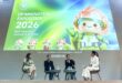 3 ผู้นำหญิงร่วมสร้างอนาคต ใช้ AI เปลี่ยนเกมธุรกิจ ชูพลังคนและ Wisdom ขับเคลื่อนความสำเร็จ ในงาน CP Innovation Exposition 2026