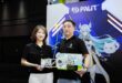 PALIT ยกทัพผลิตภัณฑ์การ์ดแสดงผลรุ่นพิเศษ GeForce RTX™ 5060 Ti 8GB RITONA พร้อมส่งแคมเปญพิเศษ Trade In  สุดคุ้มในงาน Thailand Game Show 2026