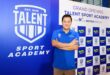 ILM เดินเกม Diversify รุกธุรกิจใหม่ “Talent Sport Academy” ที่ The Walk ราชพฤกษ์ ปั้นจุดหมายกีฬาระดับสากล โซนกรุงเทพฯ ตะวันตก จับเทรนด์ Wellness Economy โตเฉลี่ยปีละ 7.6% พร้อมดึงโค้ชมืออาชีพระดับประเทศเสริมแกร่งในฐานะพาร์ทเนอร์