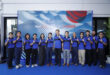Yamaha Marine เดินหน้าขยายเครือข่ายธุรกิจทางน้ำในประเทศไทย รองรับการเติบโตของอุตสาหกรรมทางน้ำและกลุ่มลูกค้าองค์กร พร้อมแต่งตั้ง SEAT GROUP เป็นผู้จำหน่ายอย่างเป็นทางการ