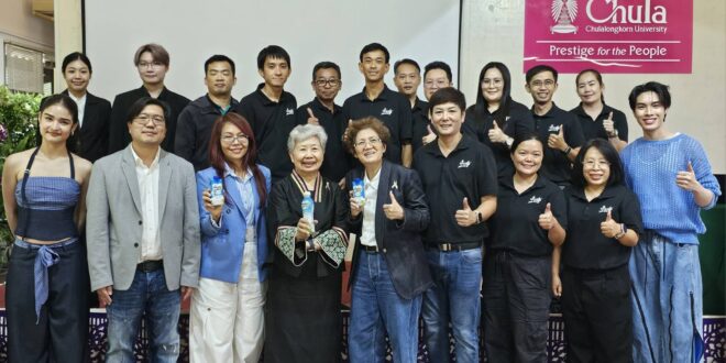 COCOLOVE เปิดเวที Gen Z ประชันไอเดียคลิปโฆษณา ประกาศผลผู้ชนะ CREATIVITY CONTEST ปั้นคอนเทนต์คนรุ่นใหม่สู่โลกดิจิทัล