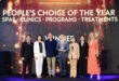 บีดีเอ็มเอส เวลเนส คลินิก คว้ารางวัล People’s Choice จาก Destination Deluxe Awards 2026 สะท้อนความไว้วางใจจากทั่วโลก สู่การเดินหน้าพัฒนา Scientific Wellness พร้อมผลักดันประเทศไทยสู่การเป็น Wellness Hub Thailand: The Land of Life