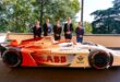 Bridgestone Formula E World Premiere บริดจสโตนเดินหน้าสู่บทใหม่ในฐานะผู้จัดหายางรถยนต์แต่เพียงผู้เดียว สำหรับการแข่งขัน ABB FIA Formula E World Championship