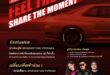 บริดจสโตนชวนลูกค้าสายสปอร์ตที่ใช้ยาง BRIDGESTONE POTENZA  สัมผัสความเร้าใจในงานอีเวนต์แห่งปี “2026 Bridgestone Driving Experience:  FEEL THE VIBE. SHARE THE MOMENT”