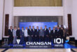 CHANGAN ครบรอบ 3 ปีในไทย ตอกย้ำบทบาทประเทศไทยในฐานะสำนักงานใหญ่แห่งอาเซียน และเป็นฐานการผลิตและส่งออกที่ใหญ่ที่สุดนอกประเทศจีน