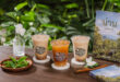 สิงห์ปาร์ค เชียงราย x Café Amazon เปิดตัว Gardenia Tea ชารางวัลโลก กลิ่นหอมดอกไม้