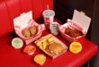 KFC ประเทศไทย ประกาศก้าวเข้าสู่ “New Era” เดินเกมเติบโตครั้งใหญ่ เขย่าวงการไก่ทอด  ยกระดับเมนูร้าน และประสบการณ์แบรนด์ ปักหมุดสยามเซ็นเตอร์ สาขาแรกในไทย